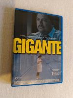 DVD Gigante Adrian Biniez Berlinale Arthaus Uruguay Argentinien West - Griesheim Vorschau