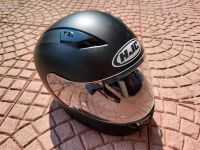 Helm HJC Motorrad Helm Größe S Bayern - Bernbeuren Vorschau