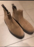 Massimo Dutti Herren Stiefelette Baden-Württemberg - Waiblingen Vorschau