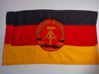DDR Fahne Flagge Winkelement Sachsen - Görlitz Vorschau