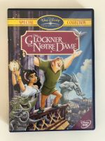 Disney Der Glöckner von Notre Dame DVD München - Pasing-Obermenzing Vorschau