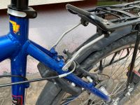 Fahrrad Prince Wilde heater Alu 26 Zoll Dortmund - Brackel Vorschau