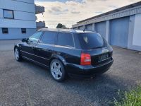 Rondell R.O.D Alufelgen 8x17 ET35 5x112 Audi a4 b5 vw seat Baden-Württemberg - Karlsruhe Vorschau