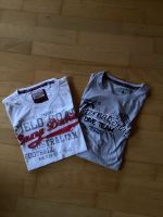Camp David T-Shirts  M Hessen - Niedenstein Vorschau