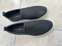 Esprit 38 schwarze Sneaker Bad Doberan - Landkreis - Bad Doberan Vorschau