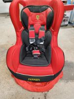 Kindersitz Ferrari Köln - Porz Vorschau