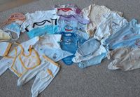 großes Baby Kleiderpaket 50-56, 28 Teile Rheinland-Pfalz - Staudt Vorschau