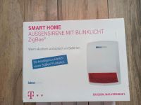Telekom Smart Home Alarmanlage Neu! Niedersachsen - Bröckel Vorschau