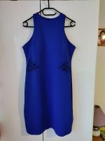 Damenkleid Atmosphere Blau Gr-40-42 Niedersachsen - Nienburg (Weser) Vorschau