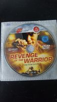 DVD - Revenge of the Warrior Hessen - Darmstadt Vorschau