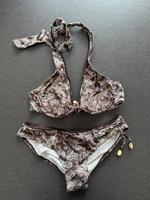 Esprit Damen Bikini-Set braun in Gr. 38/38C Eimsbüttel - Hamburg Schnelsen Vorschau