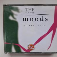 The ultimate moods collection 4 CDs Baden-Württemberg - Steinheim an der Murr Vorschau