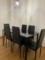 Esstisch mit 6 Stühlen Nordrhein-Westfalen - Mönchengladbach Vorschau