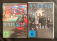 Riverdale Staffel  1 & 2 gebraucht DVD Sachsen-Anhalt - Zeitz Vorschau