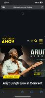 Arijit Singh Ticket Rotterdam SUCHE Niedersachsen - Neu Wulmstorf Vorschau