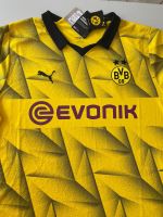 BVB Pokaltrikot 2023/2024, original, neu, Gr. 3XL Schleswig-Holstein - Laboe Vorschau