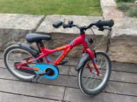 Morrison Kinderfahrrad Kaska 18 Zoll Bayern - Großmehring Vorschau