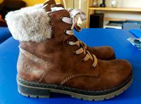Rieker Winterstiefel Bayern - Markt Erlbach Vorschau