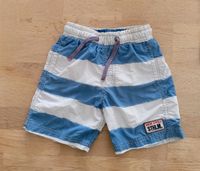 Marc O'Polo Badehose/ Schwimmshort Größe 104 Münster (Westfalen) - Geist Vorschau