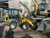 Wacker Neuson WL25 Radlader Hoflader Lader Niedersachsen - Gehrde Vorschau