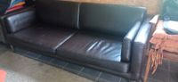 Leder sofa braun Bonn - Duisdorf Vorschau