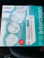 Braun Oral -B  Interclean ID 2025 Nordrhein-Westfalen - Schloß Holte-Stukenbrock Vorschau