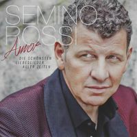 CD-SEMINO ROSSI- AMOR-Die Schönsten Liebeslieder Aller Zeiten-NEU Saarland - Sulzbach (Saar) Vorschau