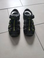 Memphis one Sandalen Nordrhein-Westfalen - Gladbeck Vorschau