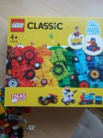 Lego Classic 11014 , viele Räder Nordrhein-Westfalen - Haan Vorschau