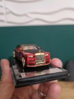 1:64 CFCC rolls-royce Phantom modellauto mansouri mansory pullman Nürnberg (Mittelfr) - Südstadt Vorschau