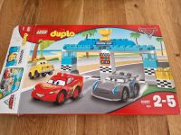 Lego Duplo 10857 Cars Piston Cup Rheinland-Pfalz - Malborn Vorschau