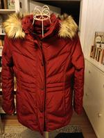 Damenwinteranorak Brandenburg - Panketal Vorschau