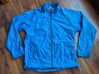 abacus Golfjacke/Windstopper mit Weste, Damen, blau,M - sehr gut! Bayern - Neufahrn Vorschau