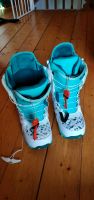 Softboots Burton womens Emerald Gr. 42 Rheinland-Pfalz - Kirn Vorschau