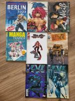 diverse Mangas Sachsen - Bretnig-Hauswalde Vorschau