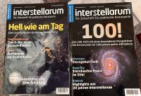 Interstellarum Hefte Nr. 93 und Nr. 100 Bayern - Haag in Oberbayern Vorschau