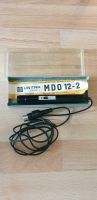 ⭐Mikrofon MDO-12-2 Radio Stereo DDR Dresden - Prohlis-Nord Vorschau