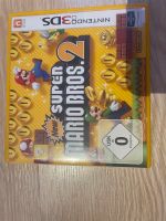 Nintendo 3DS Spiel (Super Mario Bros.2) Nordrhein-Westfalen - Neuenkirchen Vorschau