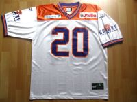 Puma Frankfurt Galaxy Trikot, L, NFL Europe 1999 (ELF), sehr gut Nordrhein-Westfalen - Hagen Vorschau