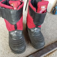 Stiefel, Winterstiefel, Gummistiefel mit Inlets, ICE KIDS, 27/28 Nordrhein-Westfalen - Bergheim Vorschau