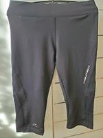 Pro Touch Funktionshose Laufhose Laufcapri schwarz Gr.38 Neu Brandenburg - Beeskow Vorschau