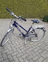 CARVER Damen Trekking Rad Alu Light 50/52 Bergedorf - Kirchwerder Vorschau