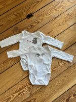 Baby Langarmbody 2er Set, Gr. 50/56 Eimsbüttel - Hamburg Eimsbüttel (Stadtteil) Vorschau