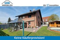 Charmante Zweifamilienhaus-Doppelhaushälfte mit Wintergarten! Bielefeld - Sennestadt Vorschau