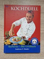 Andreas C. Studer - Kochduell Barbecue - Das Grillbuch Nürnberg (Mittelfr) - Südstadt Vorschau