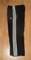 Adidas Sporthosen Gr.140 schwarz Rheinland-Pfalz - Kaiserslautern Vorschau