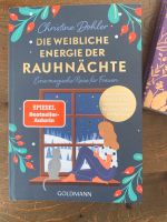 Spiegel Besteller-die weibliche Energie der Rauhnächte C.Bohler Berlin - Köpenick Vorschau