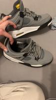Jordan 4 in grau Bayern - Augsburg Vorschau