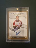 Topps, Fc Bayern Forever, Klara Bühl 39/50 Niedersachsen - Wolfsburg Vorschau