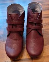 Vitaform Damenstiefelette Größe 42 Farbe bordeaux Berlin - Neukölln Vorschau